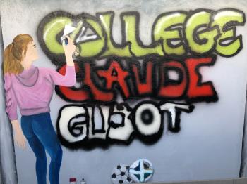 Claude Guyot